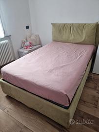 letto contenitore 