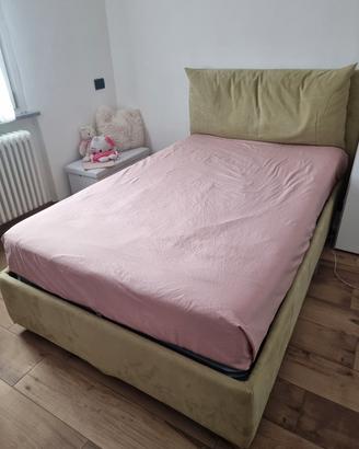 letto contenitore 