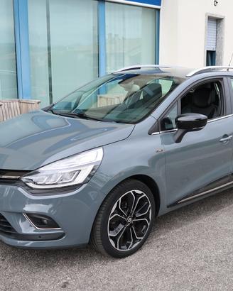 Renault Clio Sporter dCi 8V 90 CV Moschino Intens 