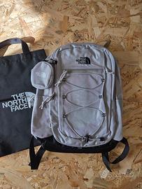 Zaino The North Face Grigio 30l