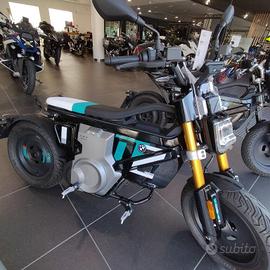 BMW CE 02 4kw Abs