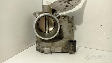 CORPO FARFALLATO FORD Fiesta 6° Serie 1745465 RTJ