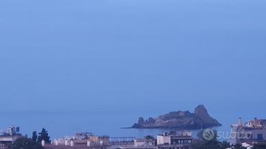 Attico Capomulini settembre/maggio