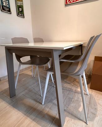 Tavolo allungabile marca Point House