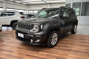 JEEP Renegade 1.6 Mjt 120 CV Limited - OP. SETTO