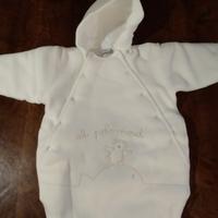 Sacco nanna pile " LE CHICCHE"