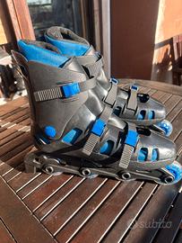 ROLLERBLADE Pattini in Linea Taglia 42,5–46