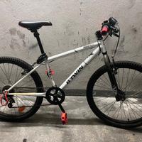 mountain bike 6-12 anni