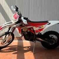 Beta RR 125 2t 2018