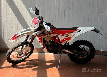 Beta RR 125 2t 2018