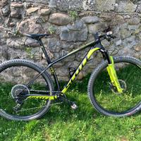 Scott Scale RC 900 World Cup