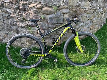 Scott Scale RC 900 World Cup