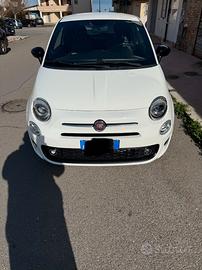 FIAT 500 1.0 HYBRID SPORT