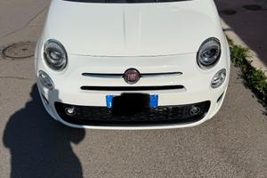 FIAT 500 1.0 HYBRID SPORT