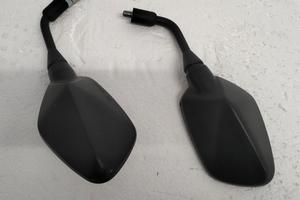 COPPIA SPECCHI HONDA CB 650 F