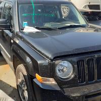 RICAMBI Jeep Patriot - 2009