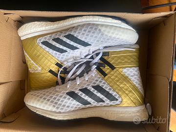 Adidas speedex 16.1 online boost