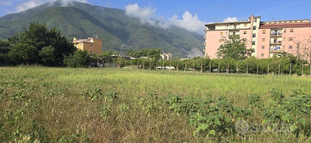 Terreno di 2000 m² a Nocera Superiore - Vista 6