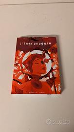 L’Ingranaggio – il gioco di ruolo