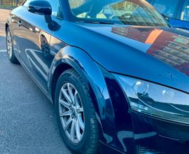 Audi TT come NUOVA