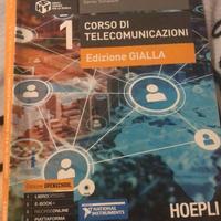 Corso di telecomunicazioni. 9788820383671