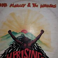 vinile bob marley
