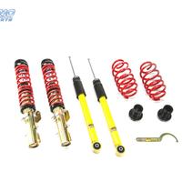 KIT SOSPENSIONE FILETTATA EIBACH MTS SKODA OCTAVIA