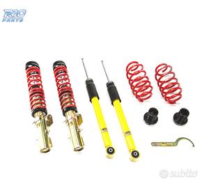 KIT SOSPENSIONE FILETTATA EIBACH MTS SKODA OCTAVIA