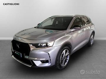 DS DS7 1.5 Hdi 130cv auto Grand Chic