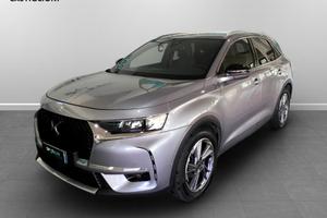 DS DS7 1.5 Hdi 130cv auto Grand Chic