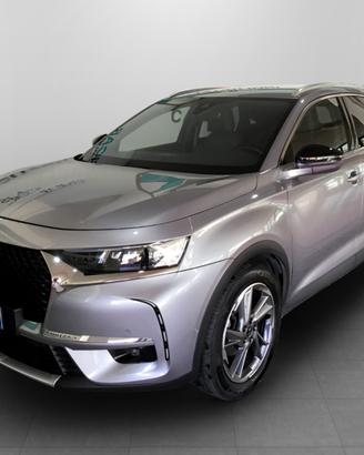DS DS7 1.5 Hdi 130cv auto Grand Chic