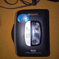 mini radio portatile 