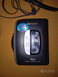 mini radio portatile 