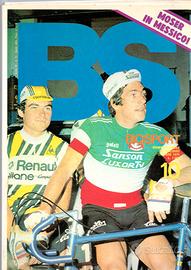 Annata bicisport 1978 gimondi moser saronni giro t