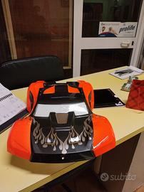 2 short course rc tekno sct410.3