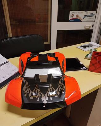2 short course rc tekno sct410.3