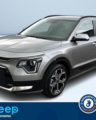 Kia Niro 1.6 GDI HEV STYLE DCT6