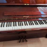 Pianoforte verticale Horugel 