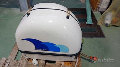 Gruppo elettrogeno paguro 3000