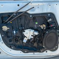 Ricambi porte ant e post sx Jeep Compass 2016/2021