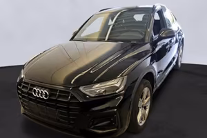 AUDI Q5 SPB 40 TDI quattro S tronic Business Adv