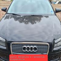 AUDI A 3   2000 CC   140CV RICAMBI 