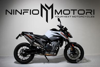 Ktm 790 Duke