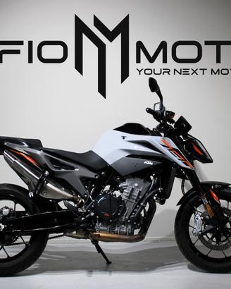 Ktm 790 Duke