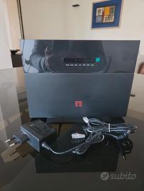 MODEM TIM HUB + PLUS ZTE H388X TIM