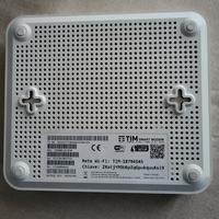 Tim Smart Modem TG789vac v2 - Wi-Fi