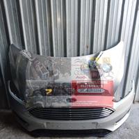 Ford focus mk3 2017 musata completa di kit airbag