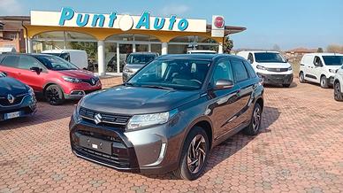 Suzuki Vitara 1.4 Hybrid 4WD AllGrip Top ** SENZA 