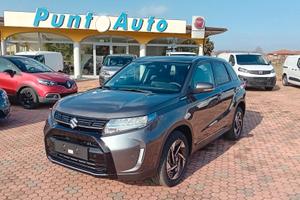 Suzuki Vitara 1.4 Hybrid 4WD AllGrip Top ** SENZA 