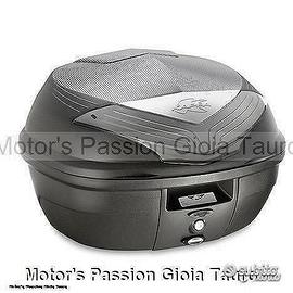 Bauletto KAPPA K355NT Foum - Motor's Passion -